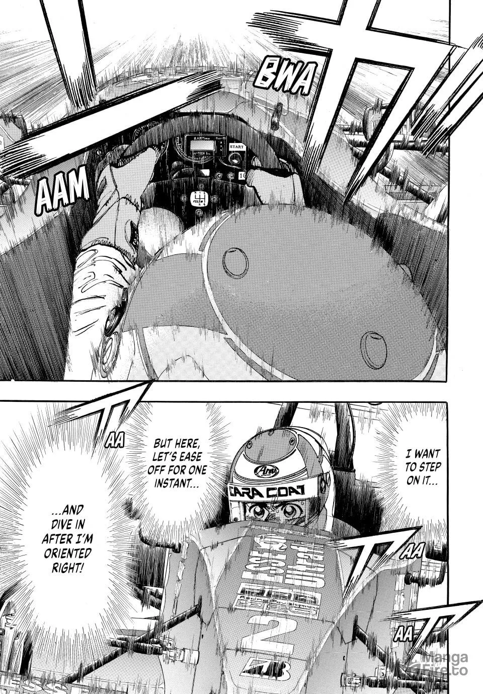 Read capeta chapter 38 image 24 on Lezhin