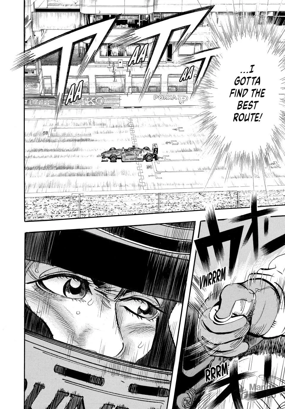 Read capeta chapter 38 image 26 on Lezhin