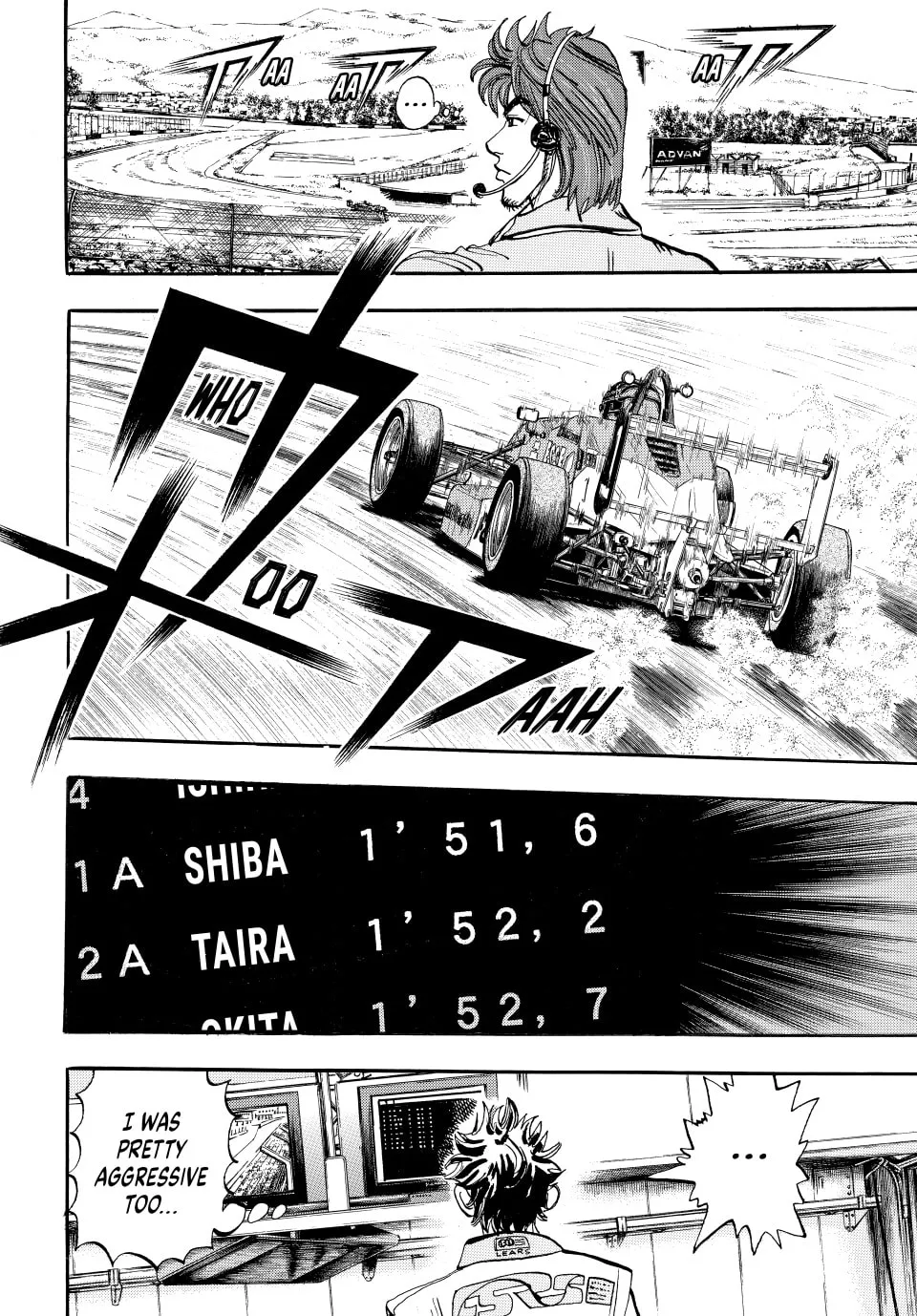 Read capeta chapter 38 image 28 on Lezhin
