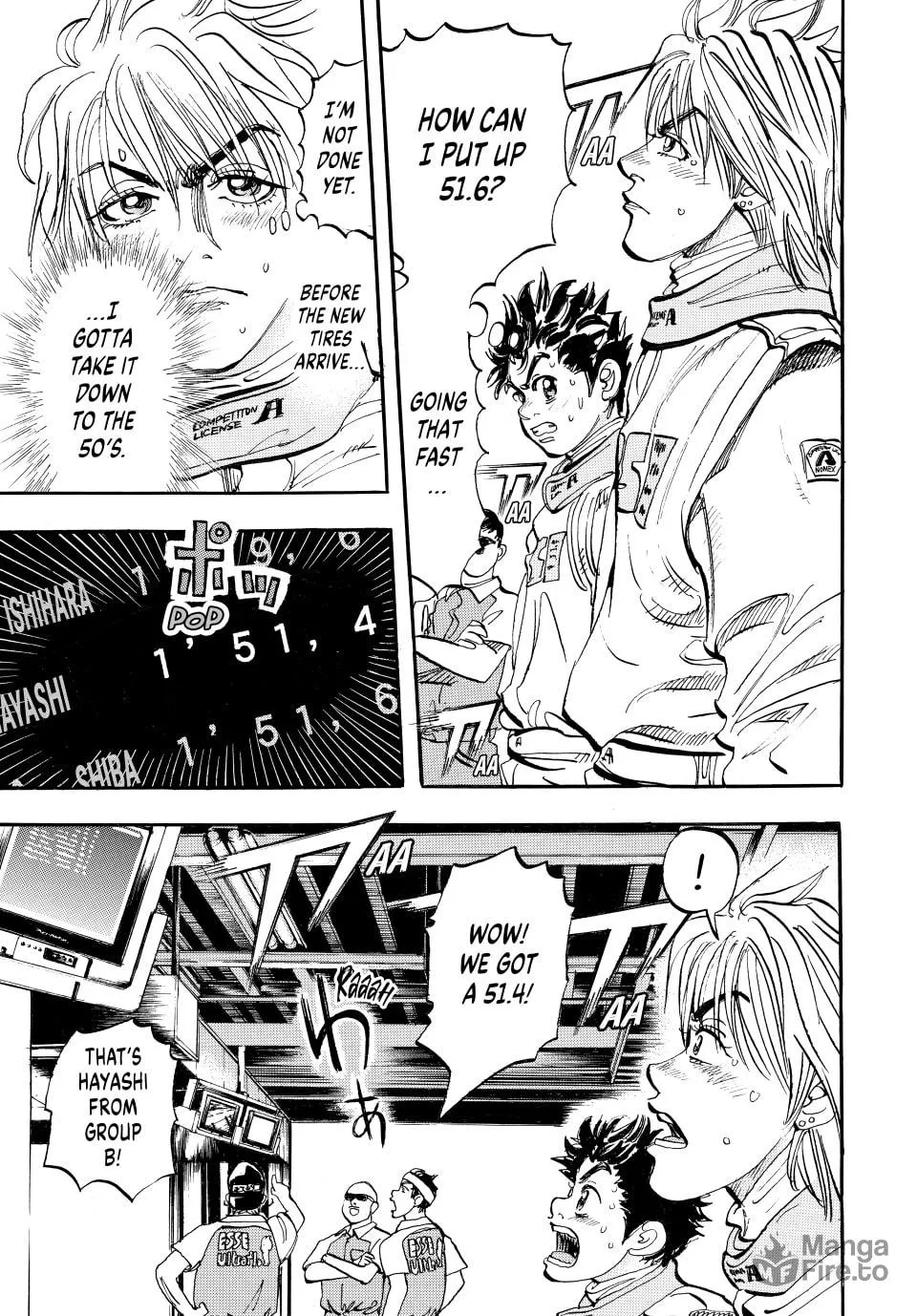 Read capeta chapter 38 image 29 on Lezhin