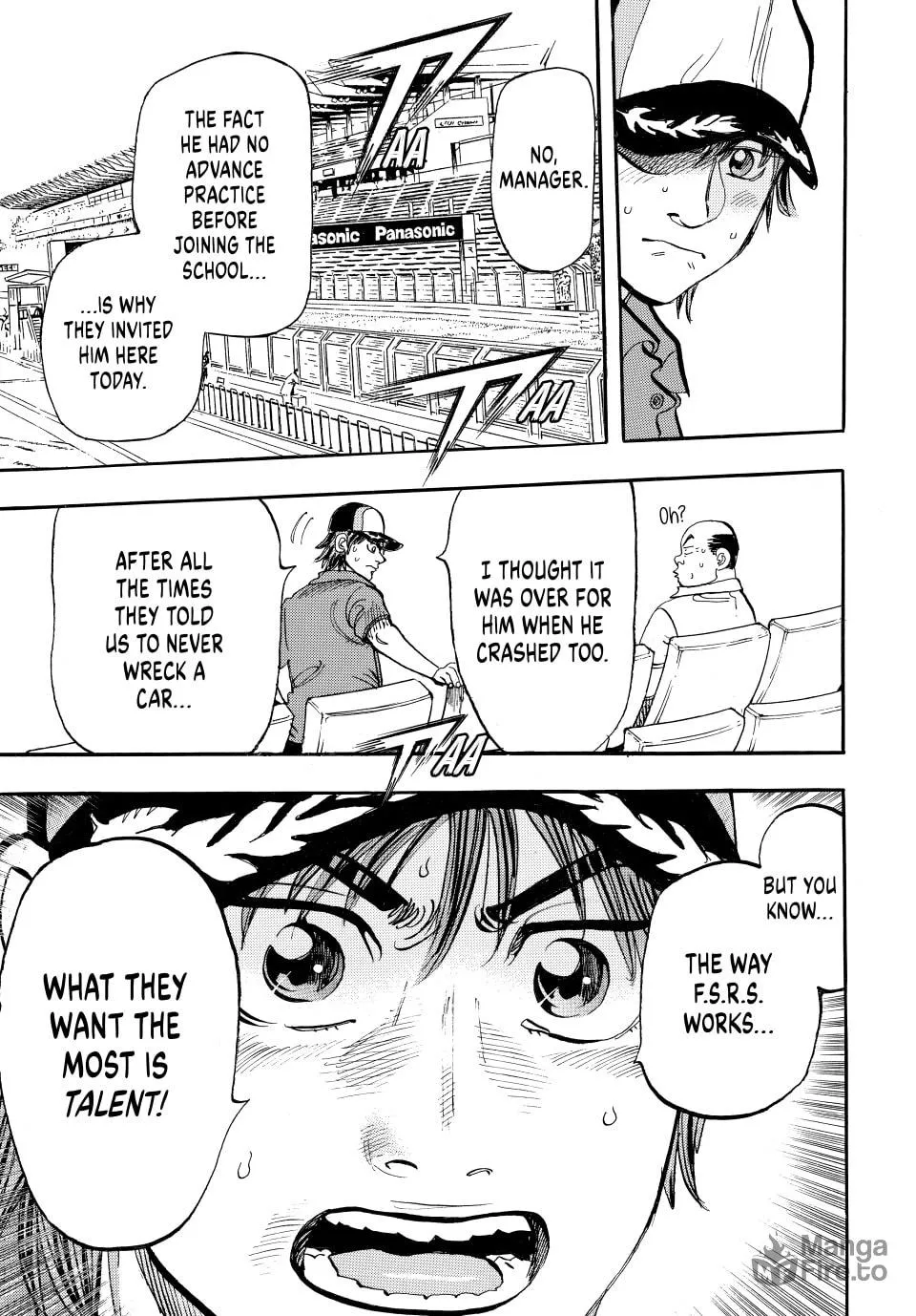 Read capeta chapter 38 image 32 on Lezhin