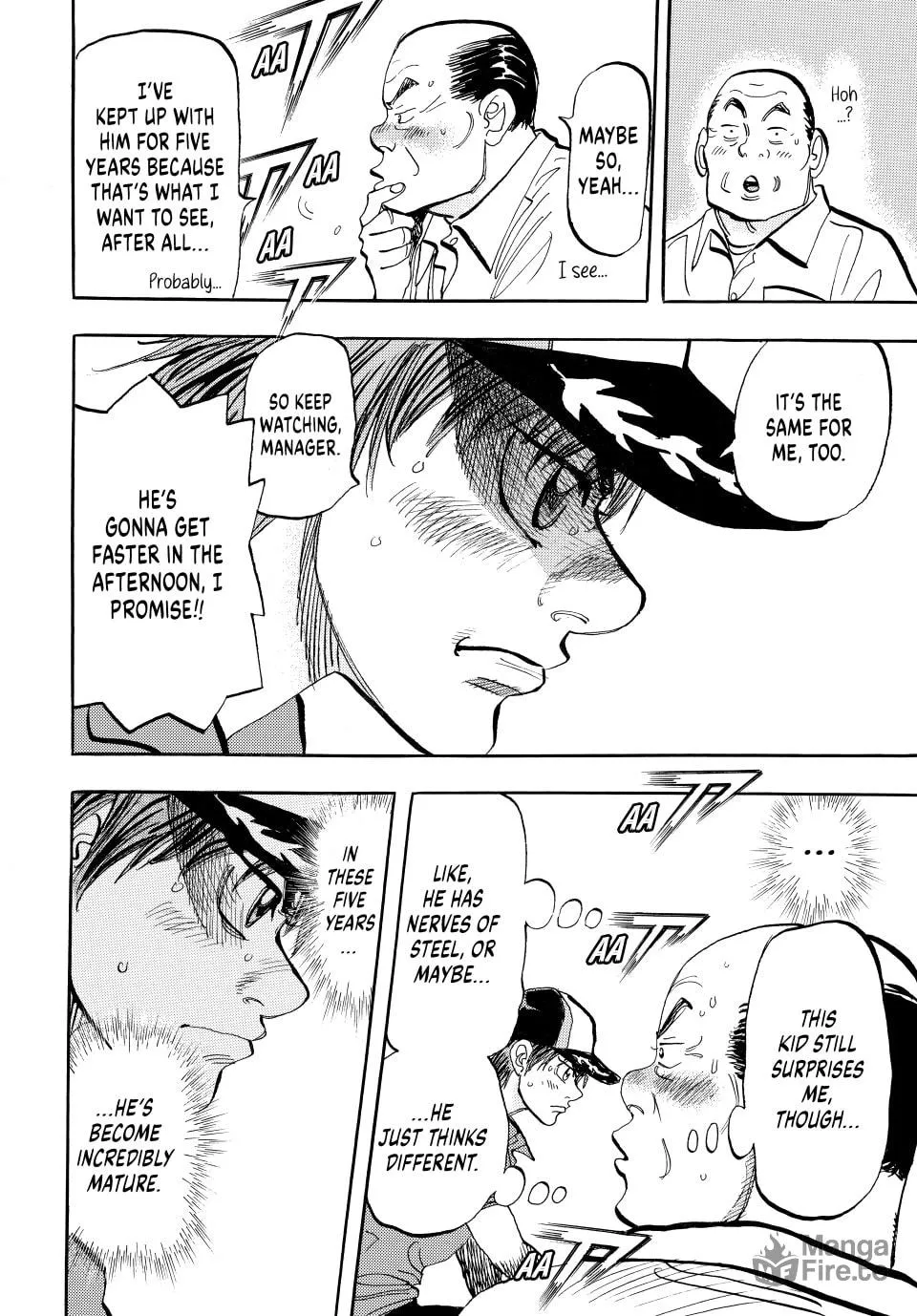 Read capeta chapter 38 image 35 on Lezhin