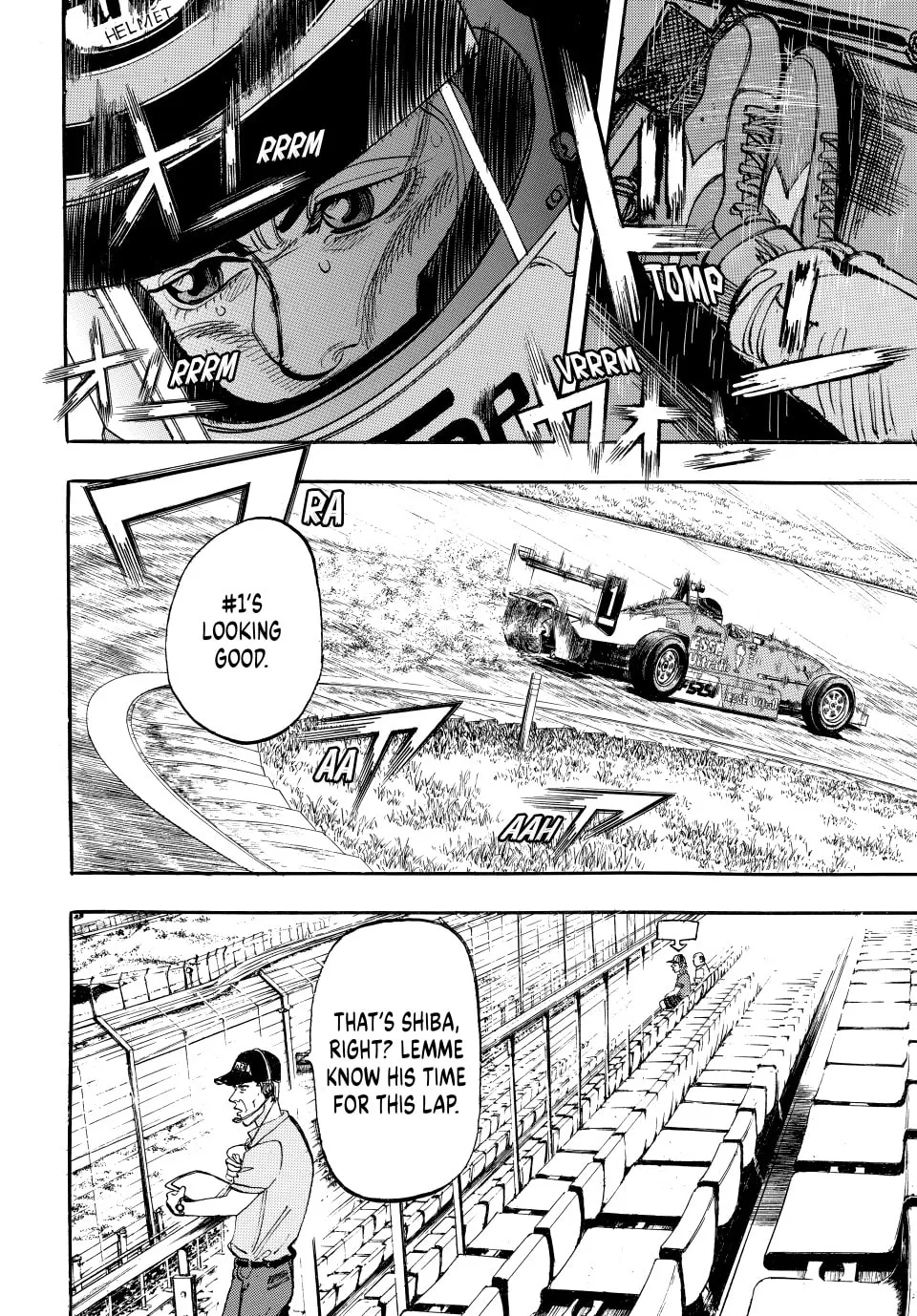 Read capeta chapter 38 image 37 on Lezhin