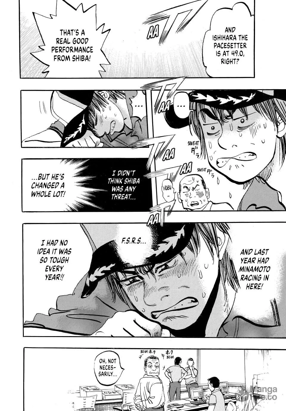 Read capeta chapter 38 image 39 on Lezhin