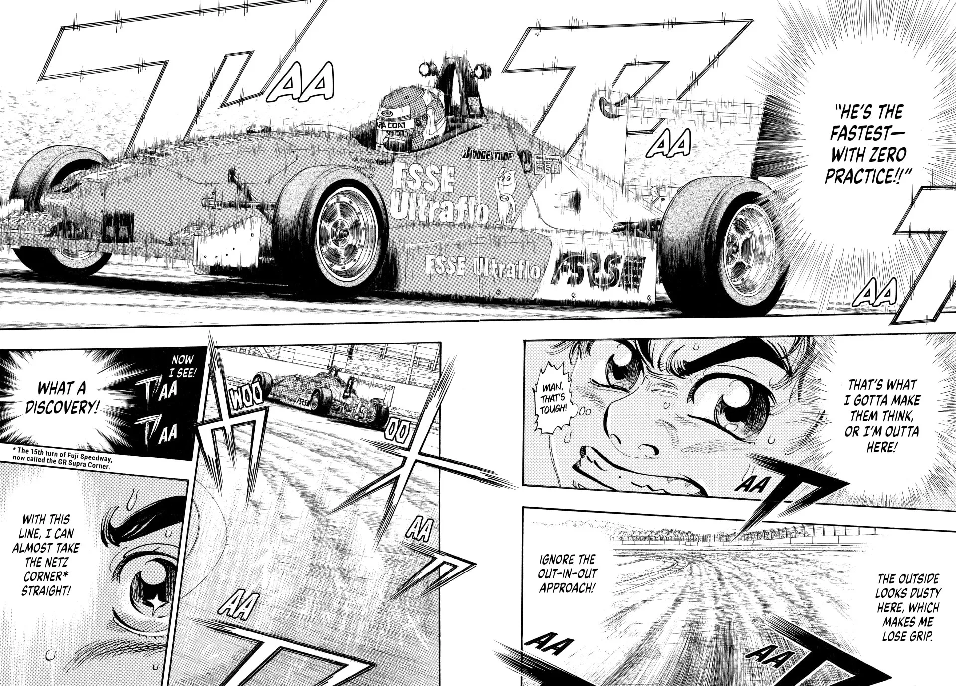 Read capeta chapter 38 image 41 on Lezhin