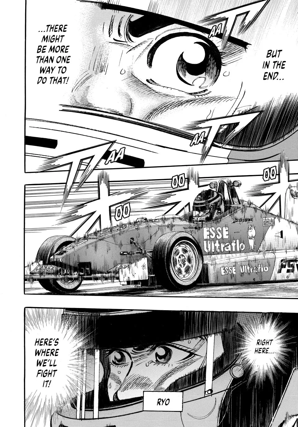 Read capeta chapter 39 image 15 on Lezhin