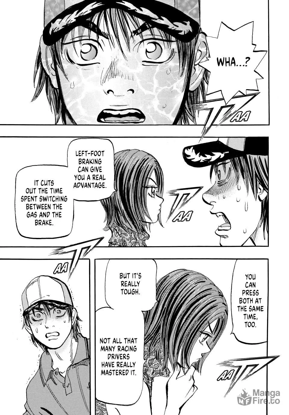 Read capeta chapter 39 image 20 on Lezhin