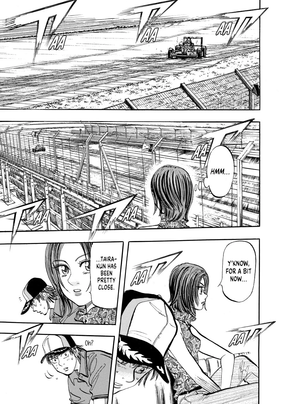 Read capeta chapter 39 image 28 on Lezhin