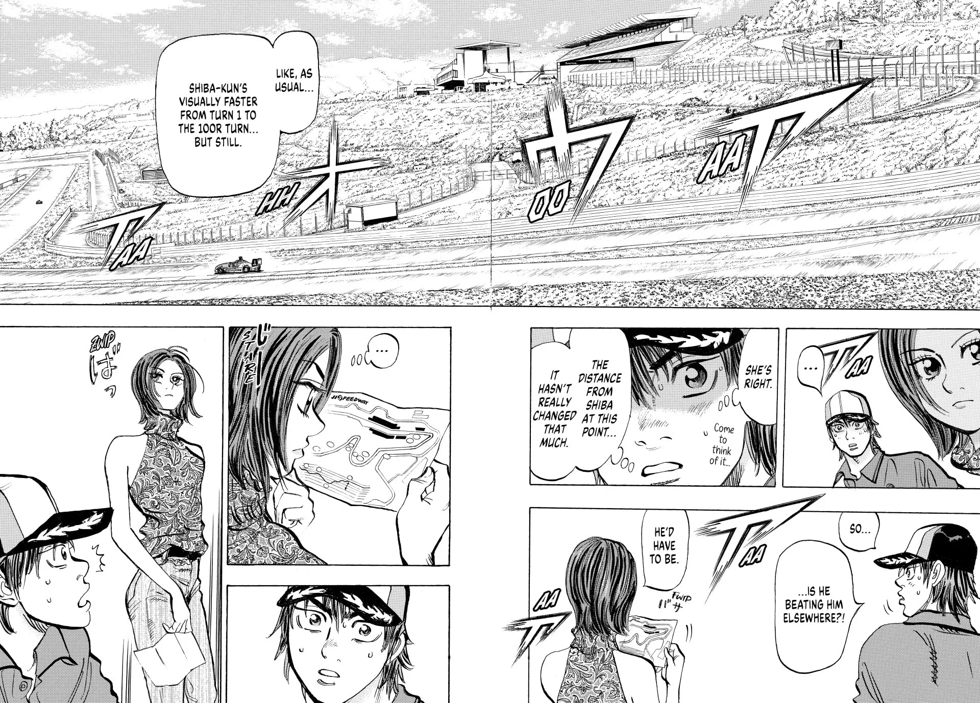 Read capeta chapter 39 image 29 on Lezhin
