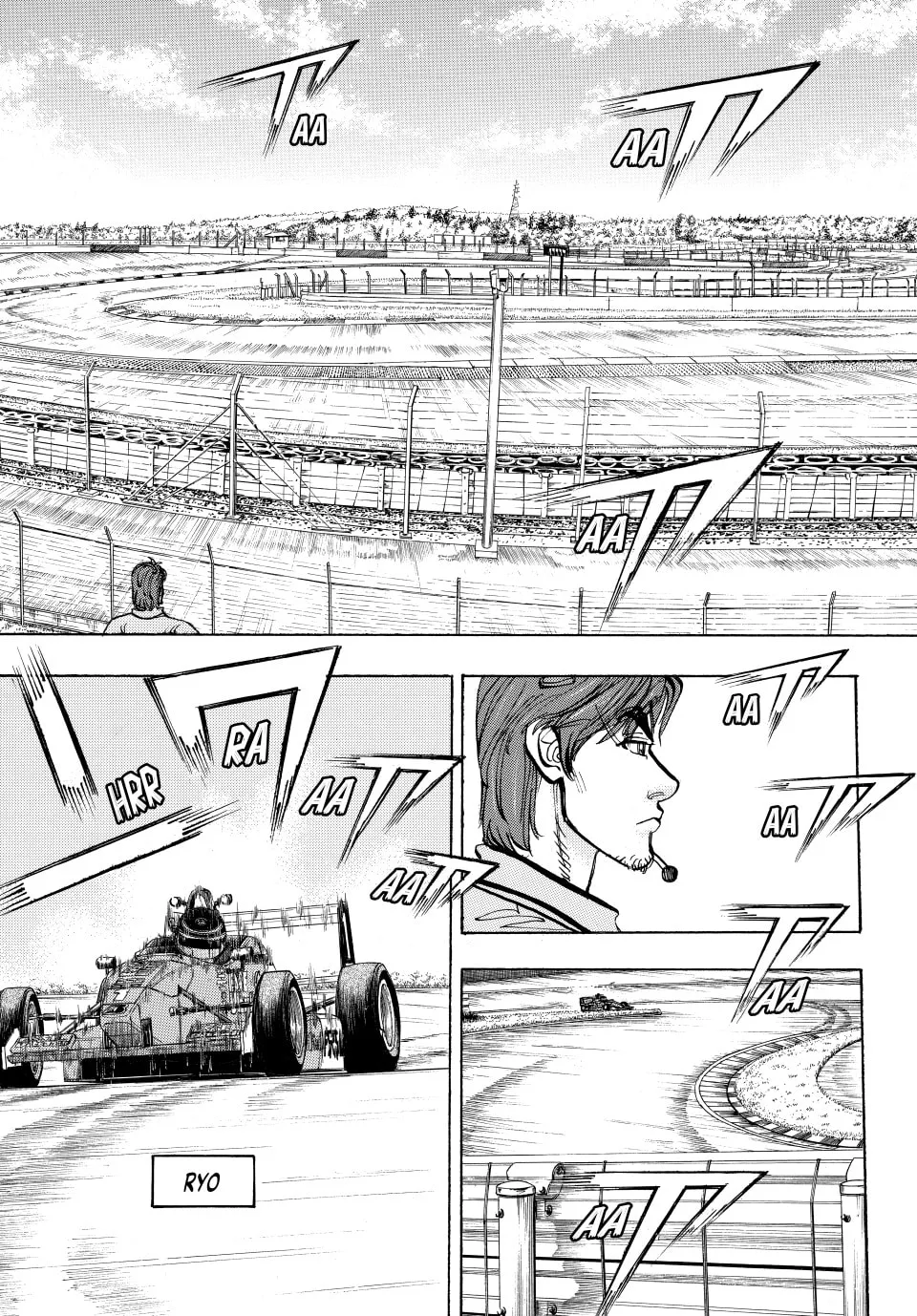 Read capeta chapter 39 image 31 on Lezhin