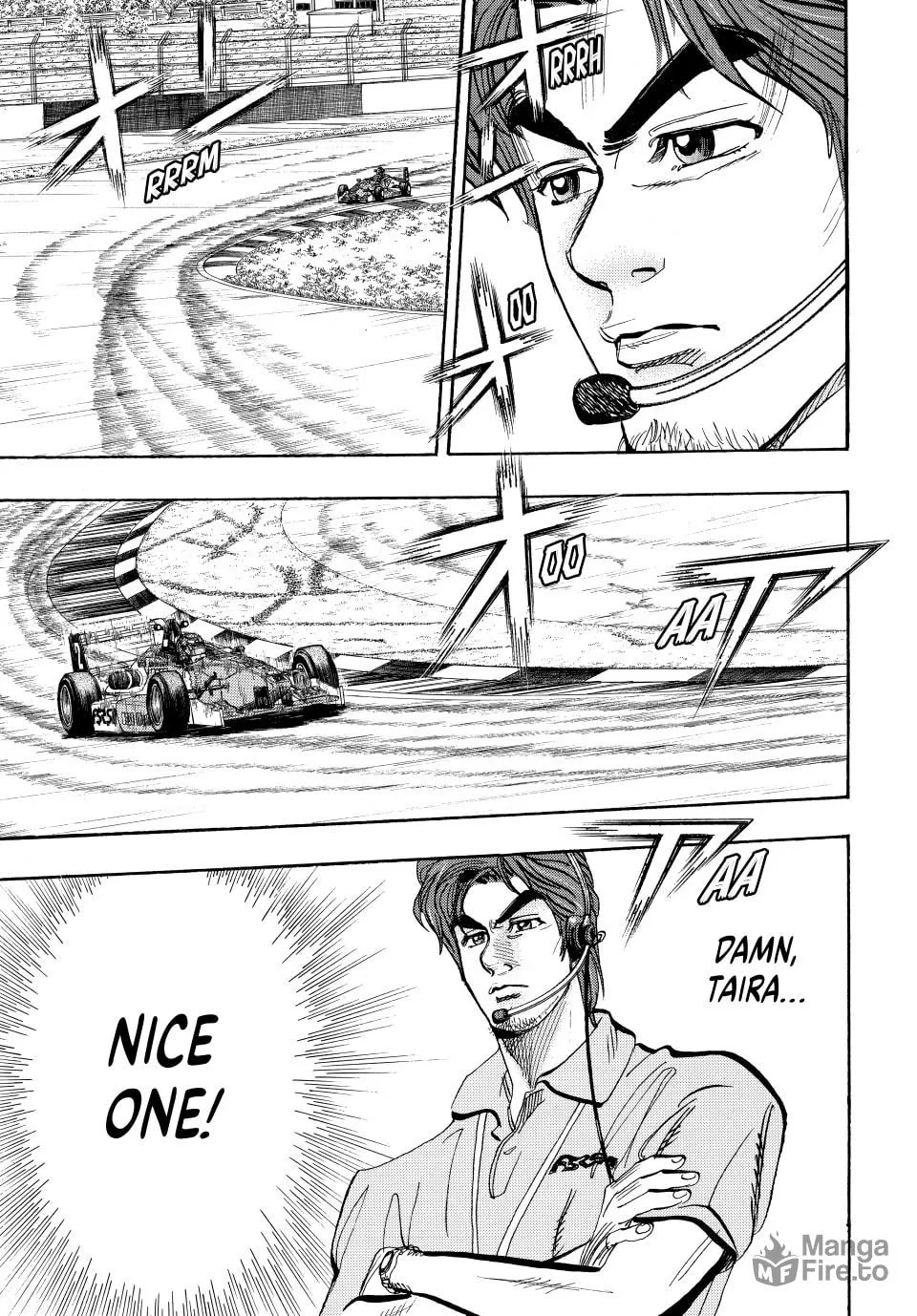 Read capeta chapter 39 image 34 on Lezhin