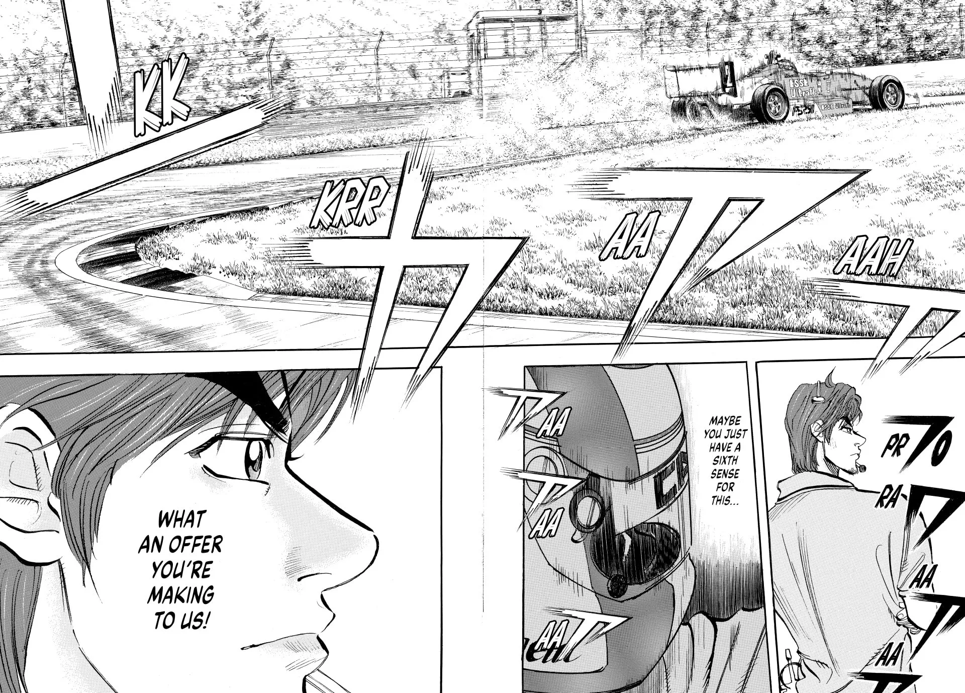 Read capeta chapter 39 image 36 on Lezhin
