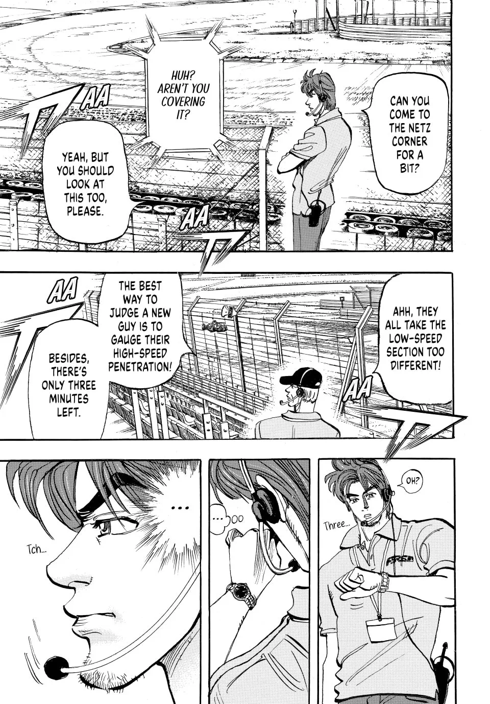 Read capeta chapter 39 image 40 on Lezhin