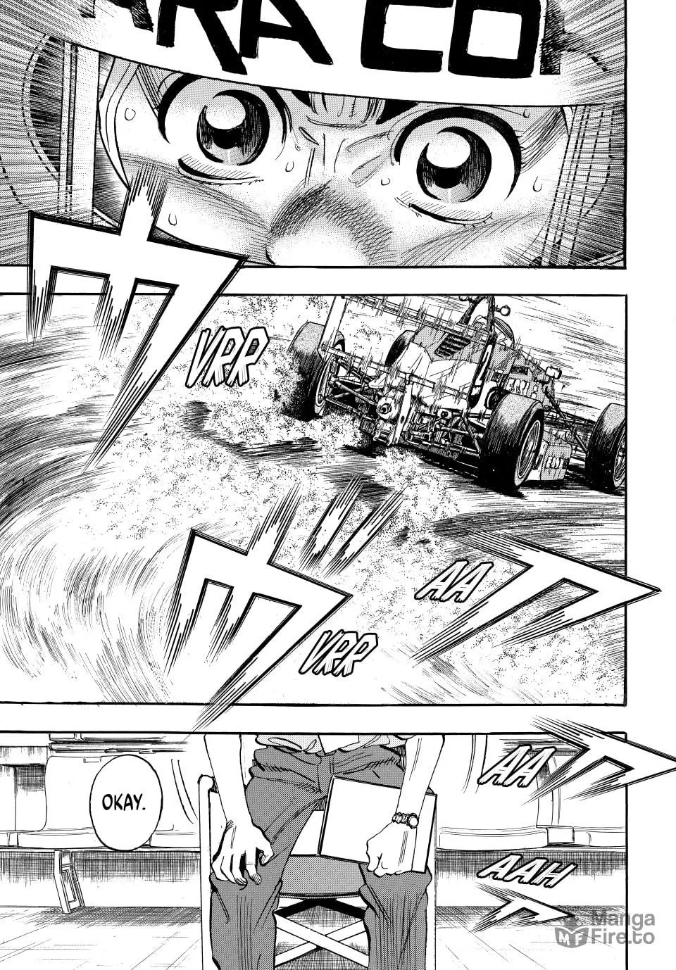 Read capeta chapter 39 image 44 on Lezhin