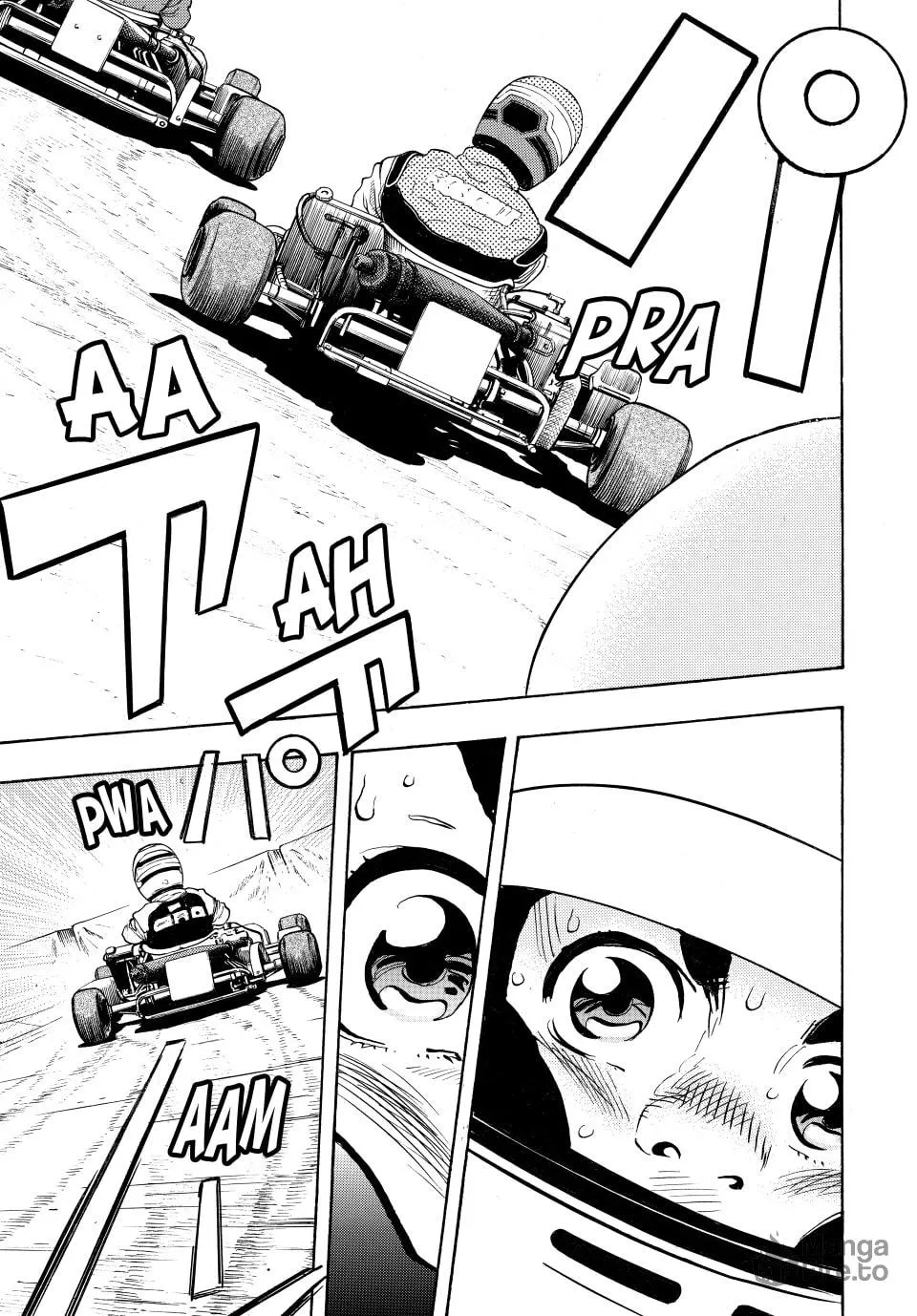 Read capeta chapter 4 image 19 on Lezhin
