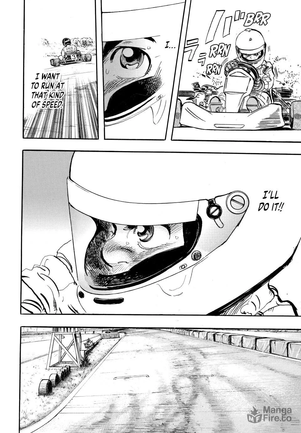 Read capeta chapter 4 image 20 on Lezhin