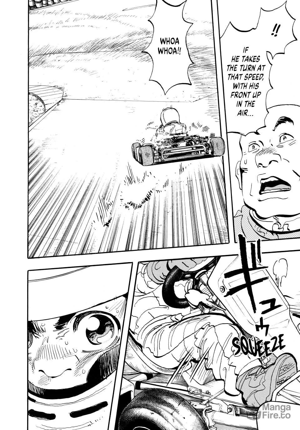 Read capeta chapter 4 image 24 on Lezhin