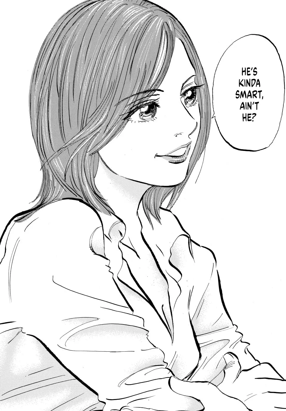 Read capeta chapter 4 image 37 on Lezhin