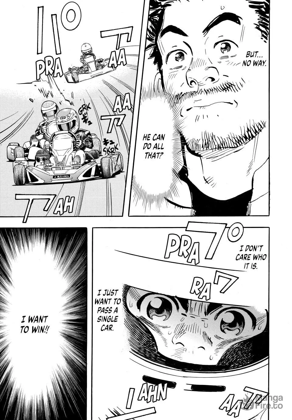 Read capeta chapter 4 image 47 on Lezhin