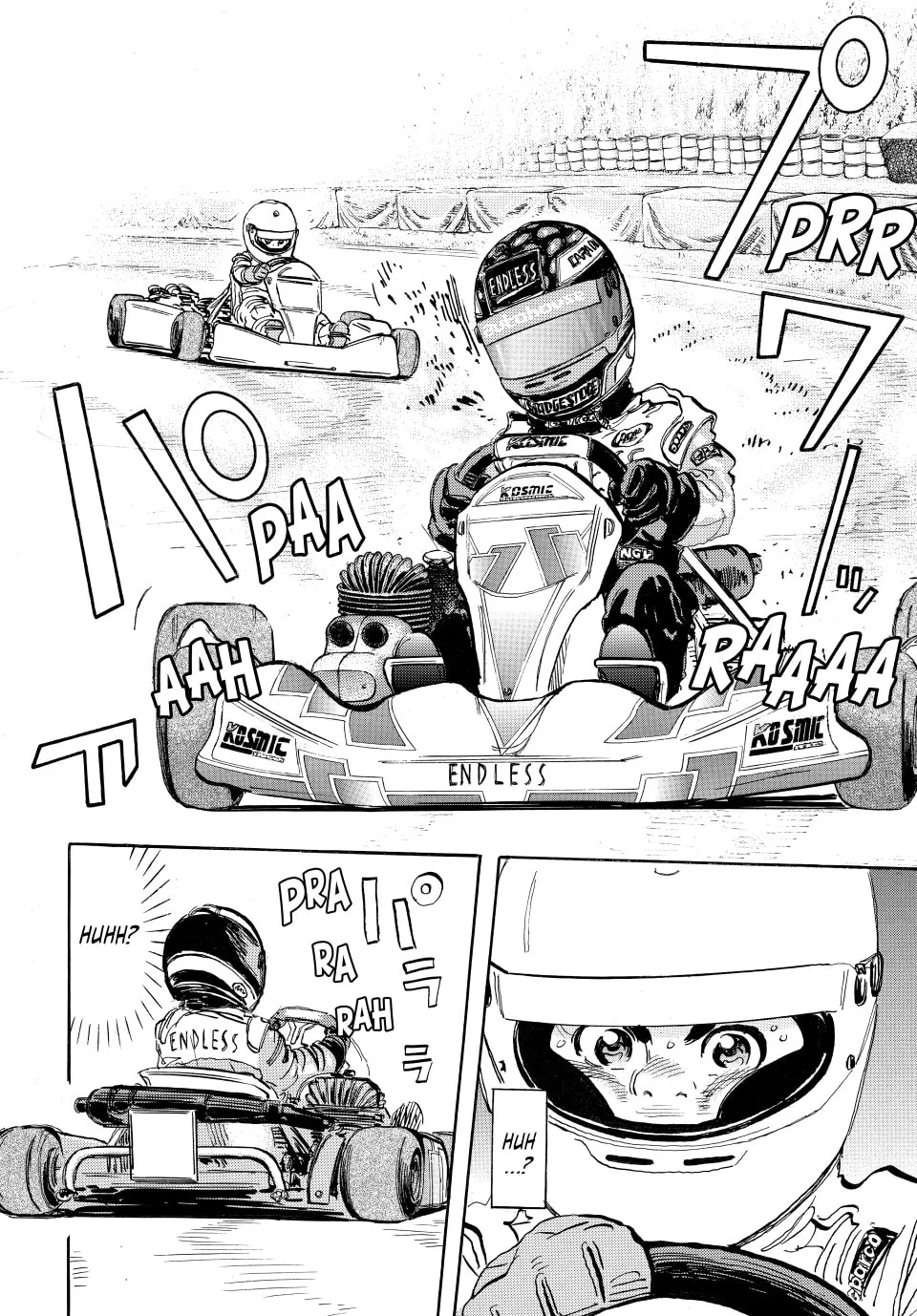Read capeta chapter 4 image 48 on Lezhin