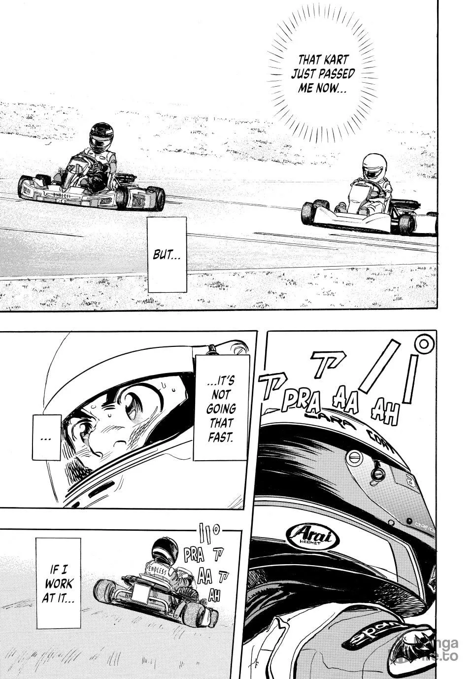 Read capeta chapter 4 image 49 on Lezhin