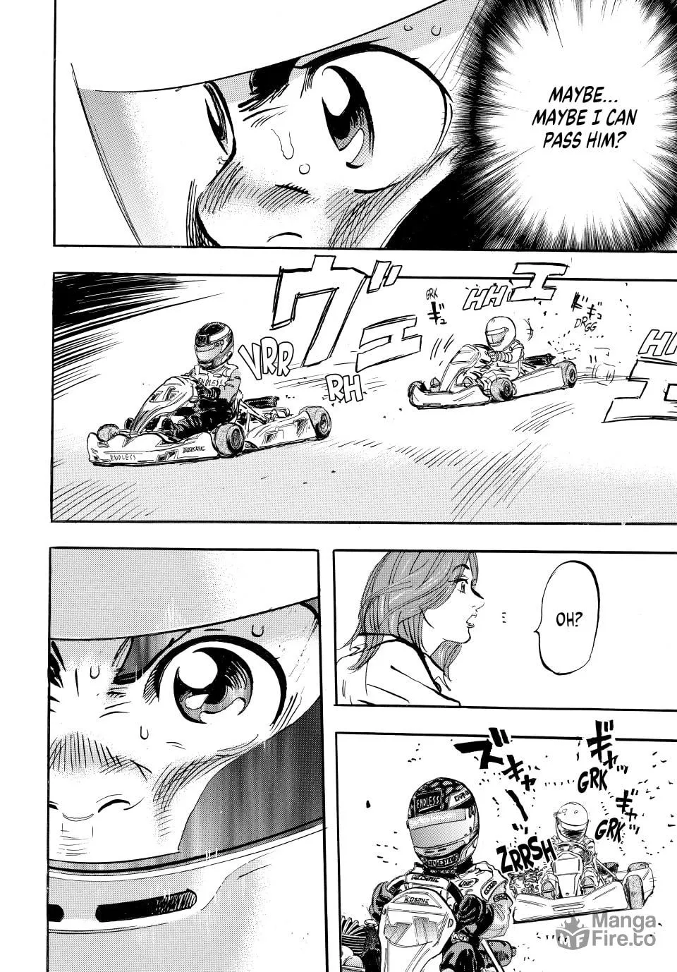 Read capeta chapter 4 image 50 on Lezhin