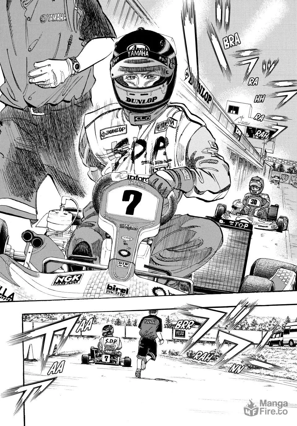 Read capeta chapter 40 image 23 on Lezhin