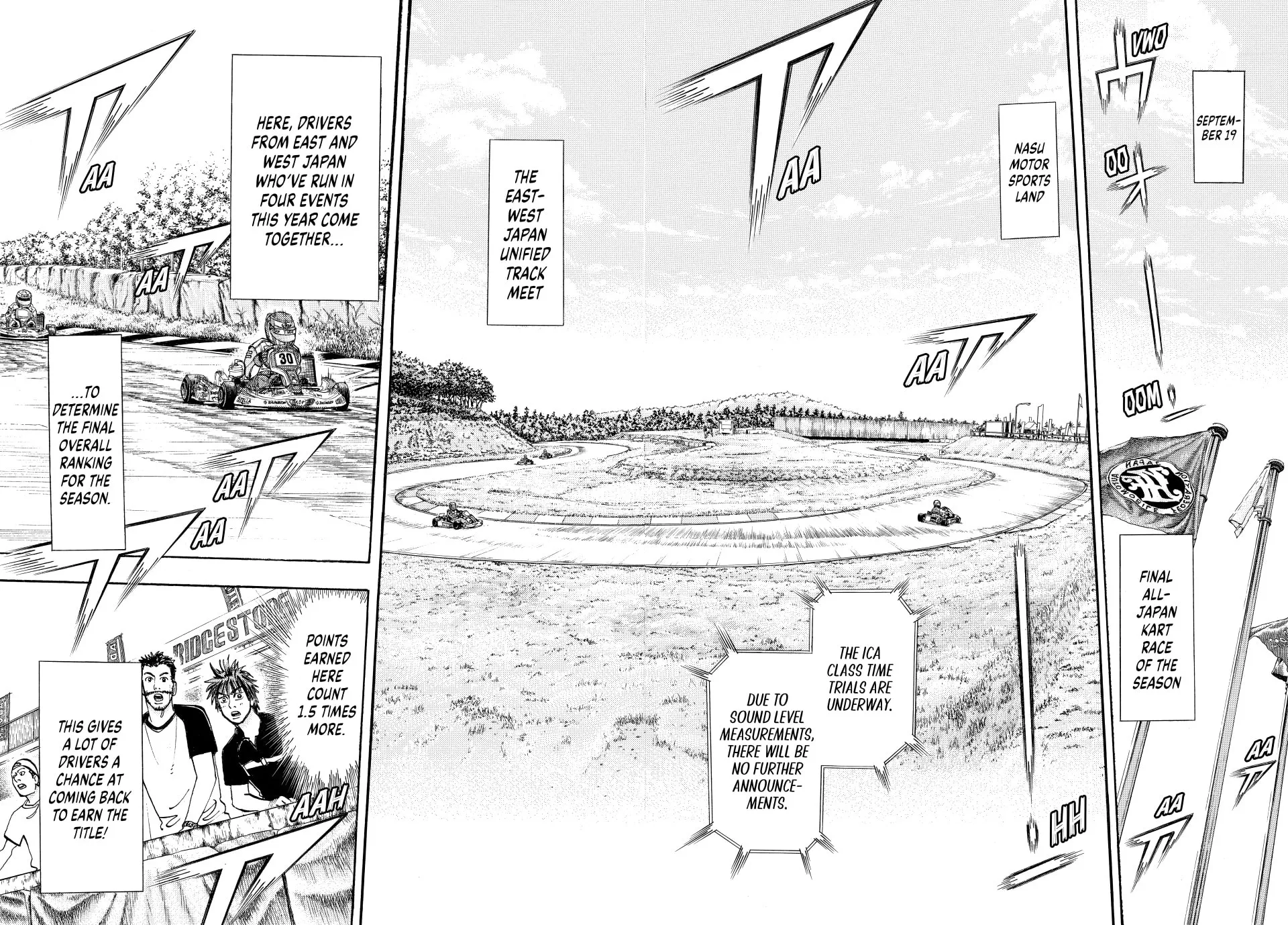 Read capeta chapter 40 image 33 on Lezhin