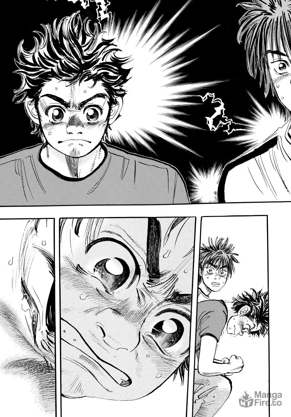 Read capeta chapter 40 image 9 on Lezhin