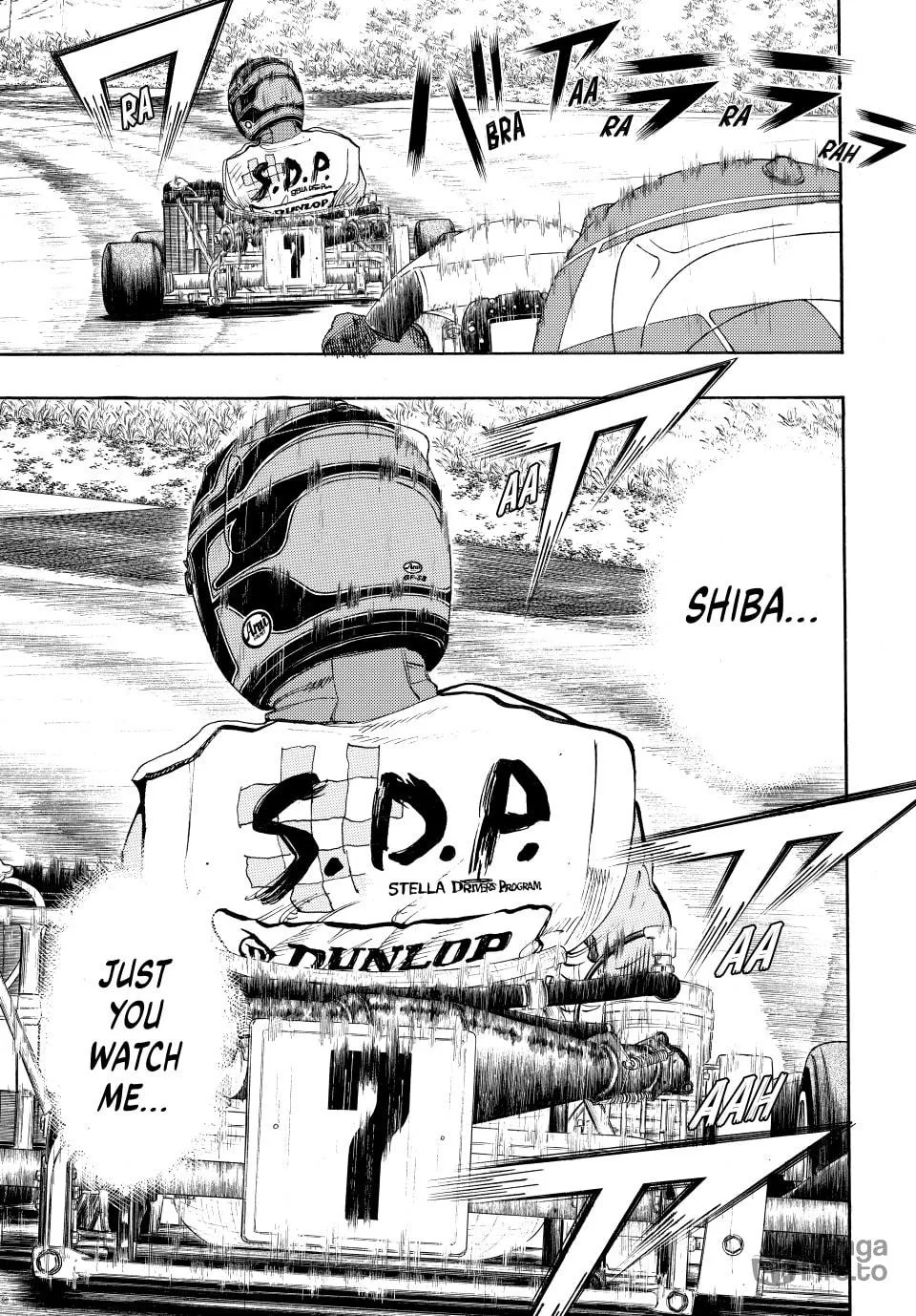 Read capeta chapter 41 image 19 on Lezhin