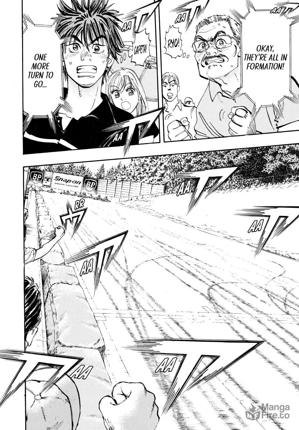 Read capeta chapter 41 image 20 on Lezhin