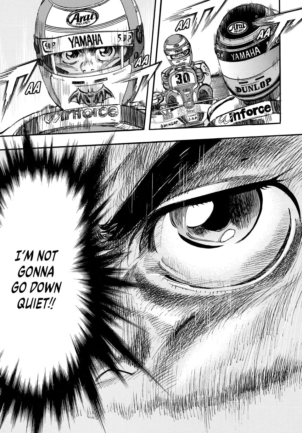 Read capeta chapter 41 image 21 on Lezhin