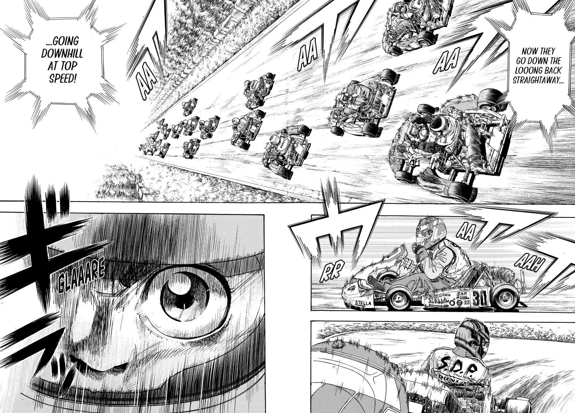 Read capeta chapter 41 image 24 on Lezhin