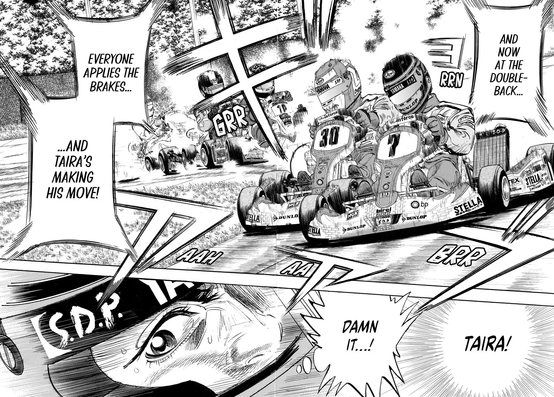 Read capeta chapter 41 image 25 on Lezhin