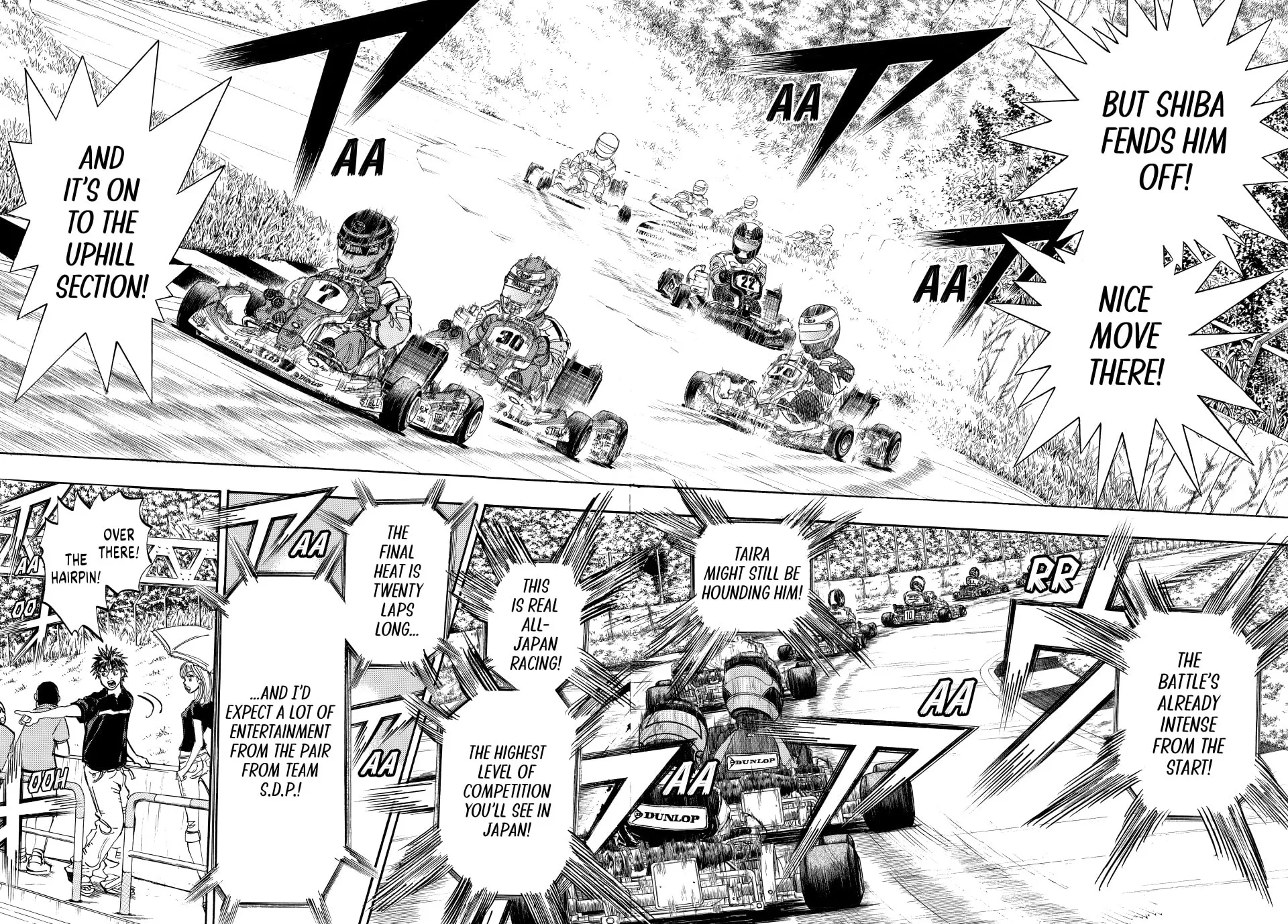 Read capeta chapter 41 image 26 on Lezhin