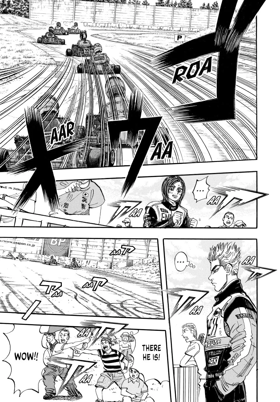 Read capeta chapter 41 image 28 on Lezhin