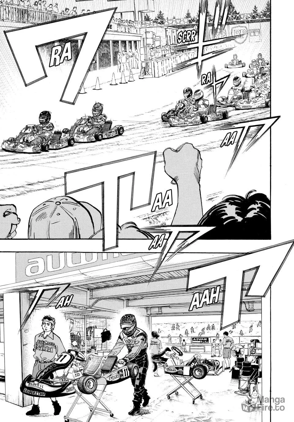 capeta Chapter 42 page 12 - 