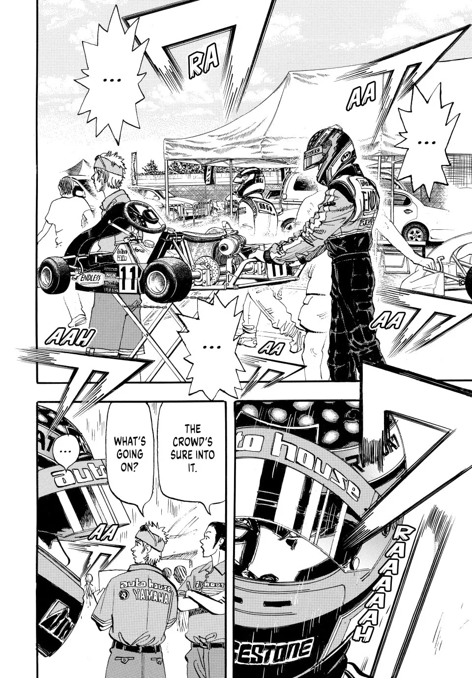 capeta Chapter 42 page 13 - 