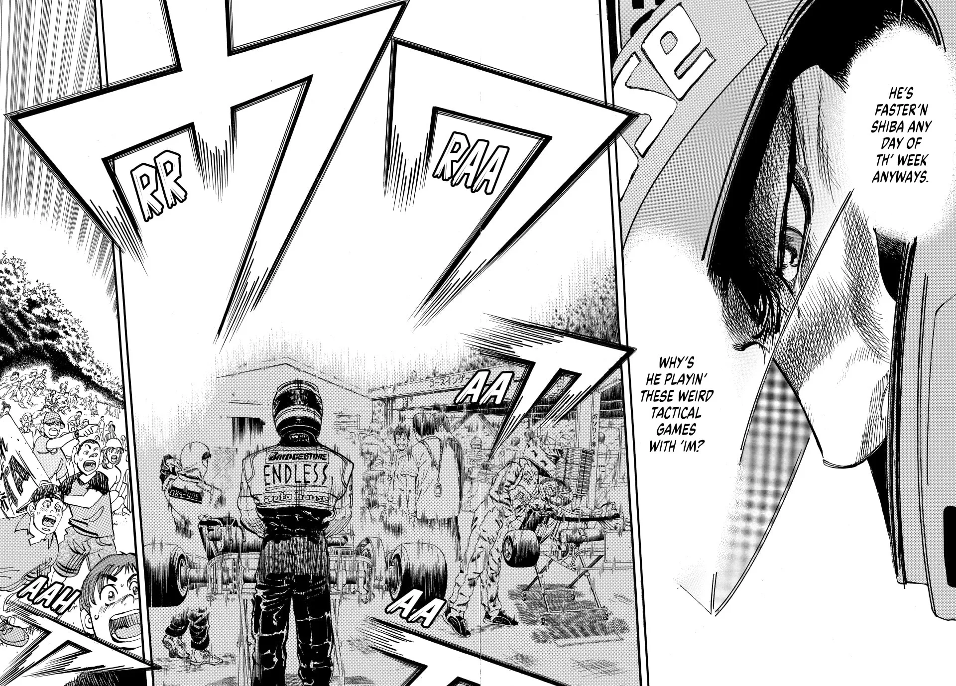 capeta Chapter 42 page 15 - 