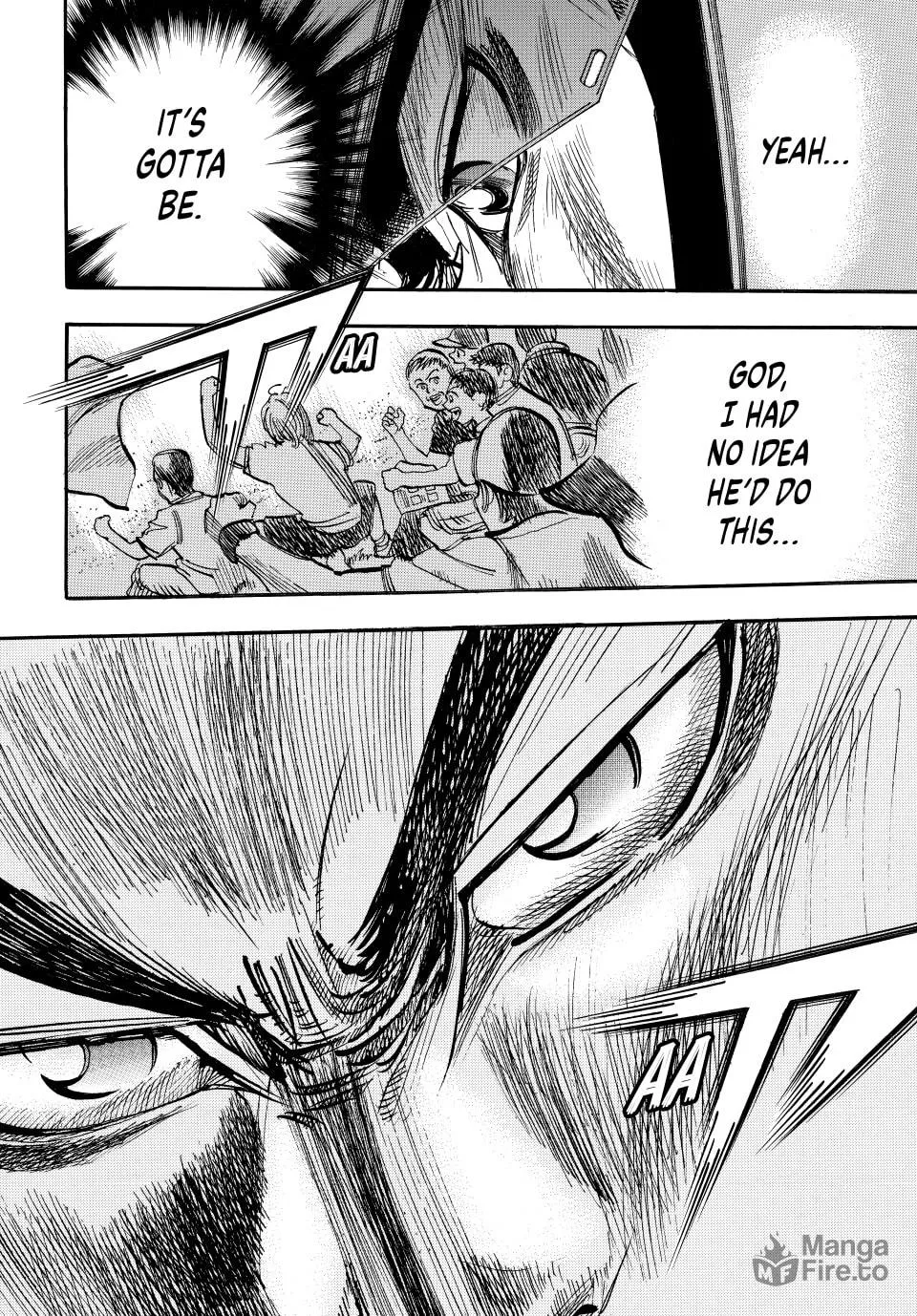 capeta Chapter 42 page 20 - 