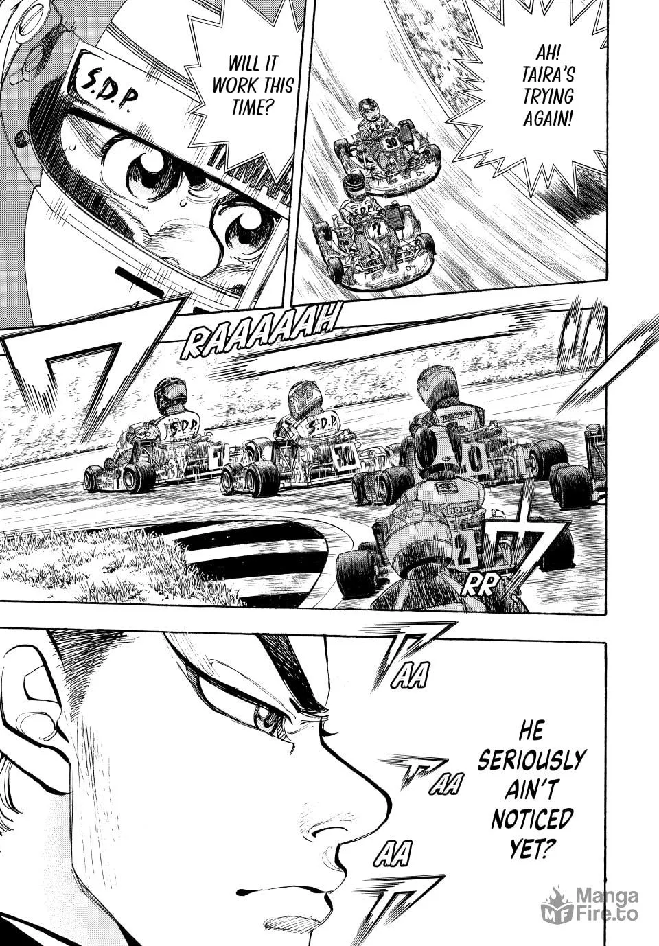 capeta Chapter 42 page 3 - 