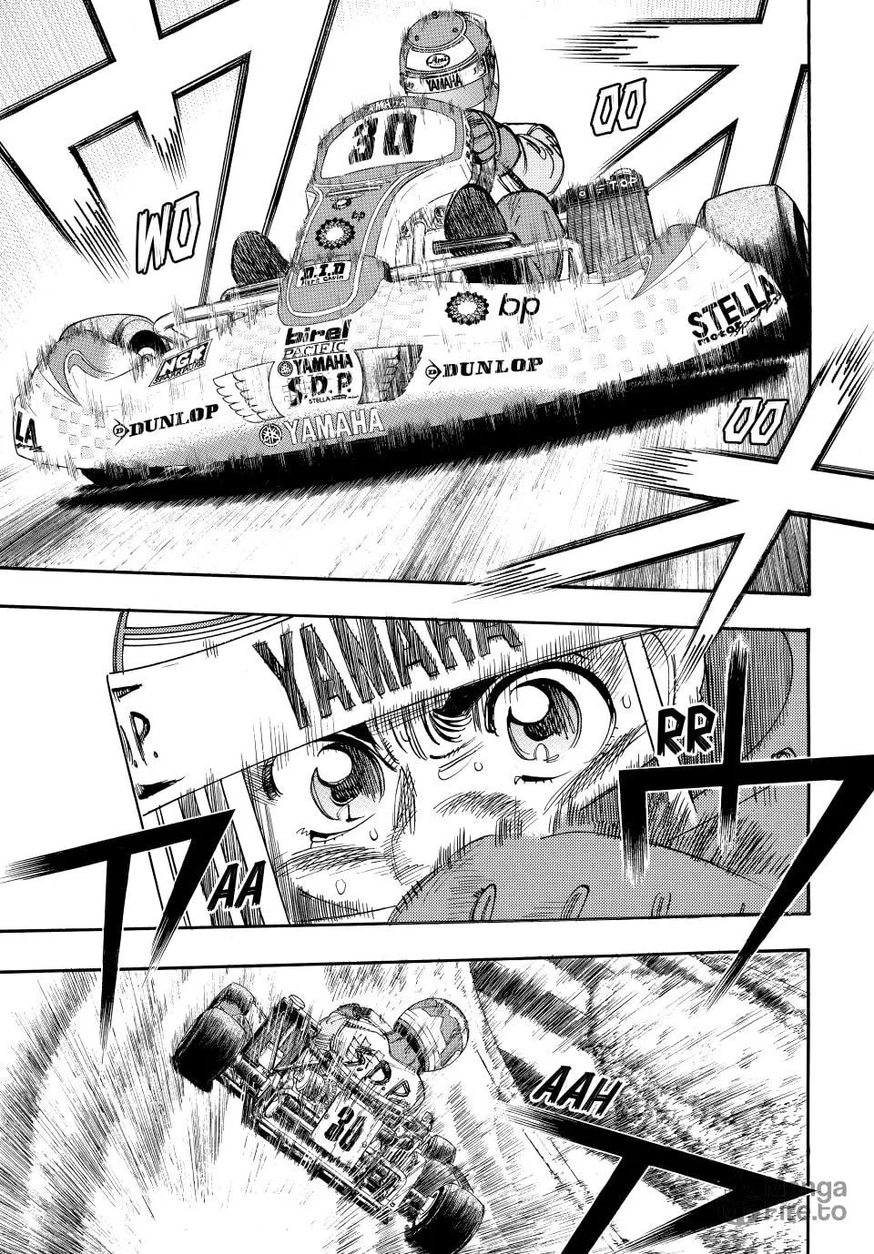 capeta Chapter 42 page 25 - 