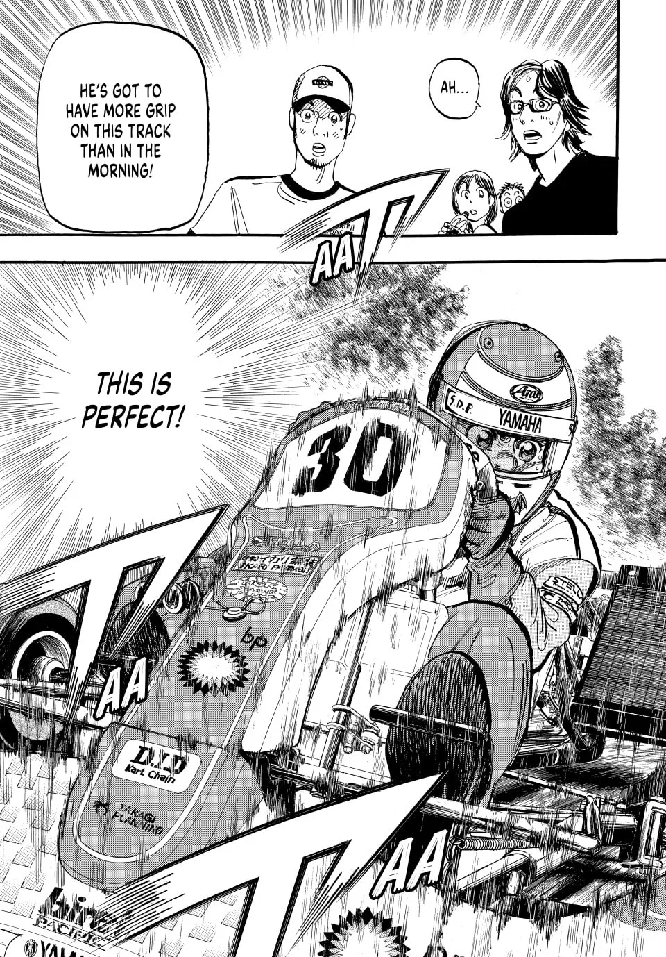 capeta Chapter 42 page 28 - 