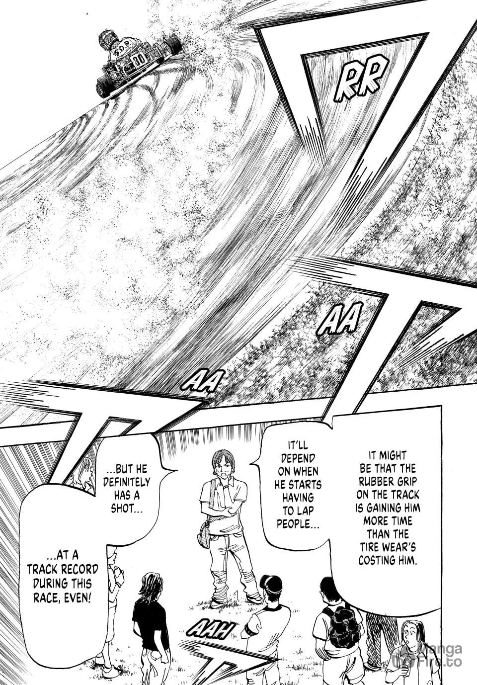 capeta Chapter 42 page 30 - 