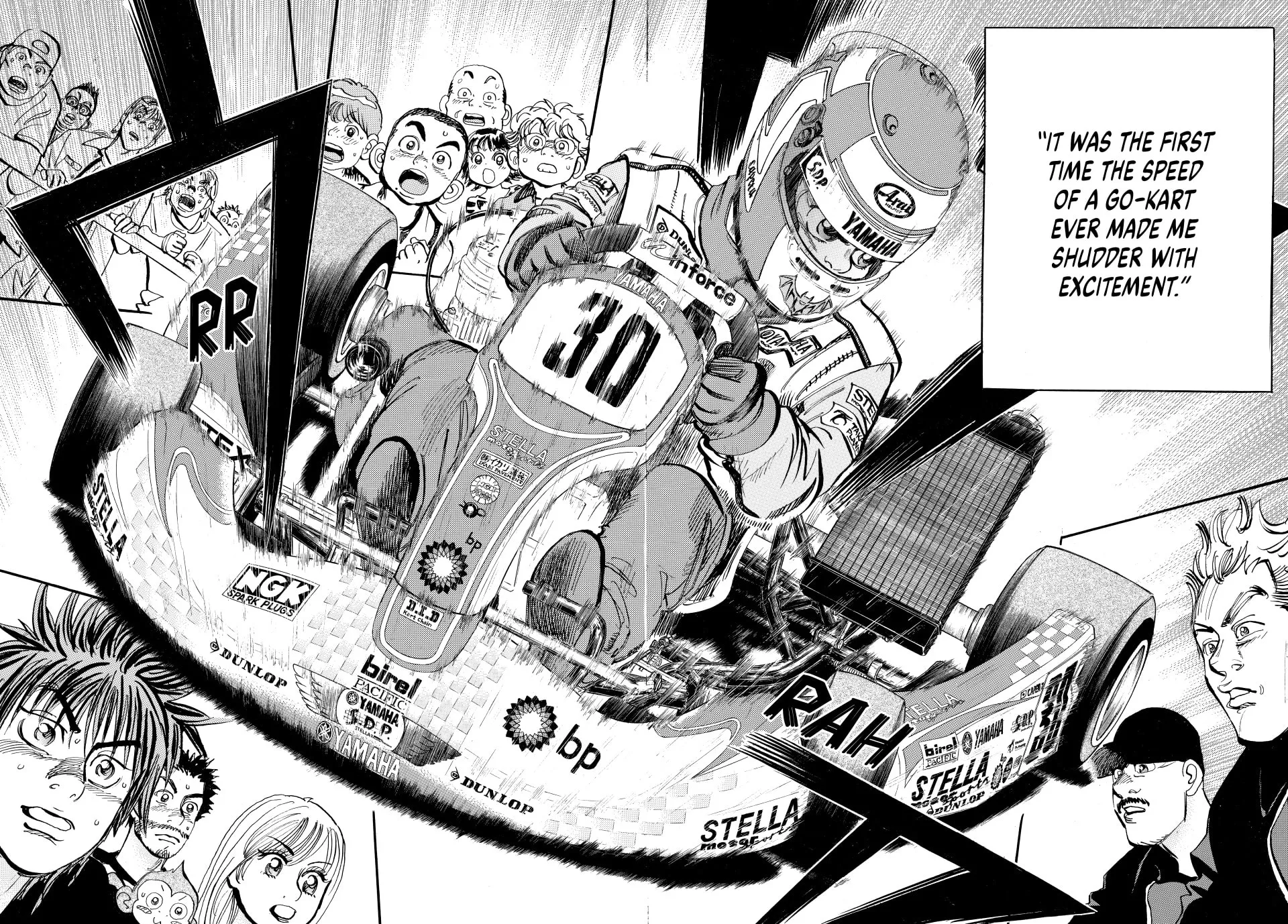 capeta Chapter 42 page 37 - 