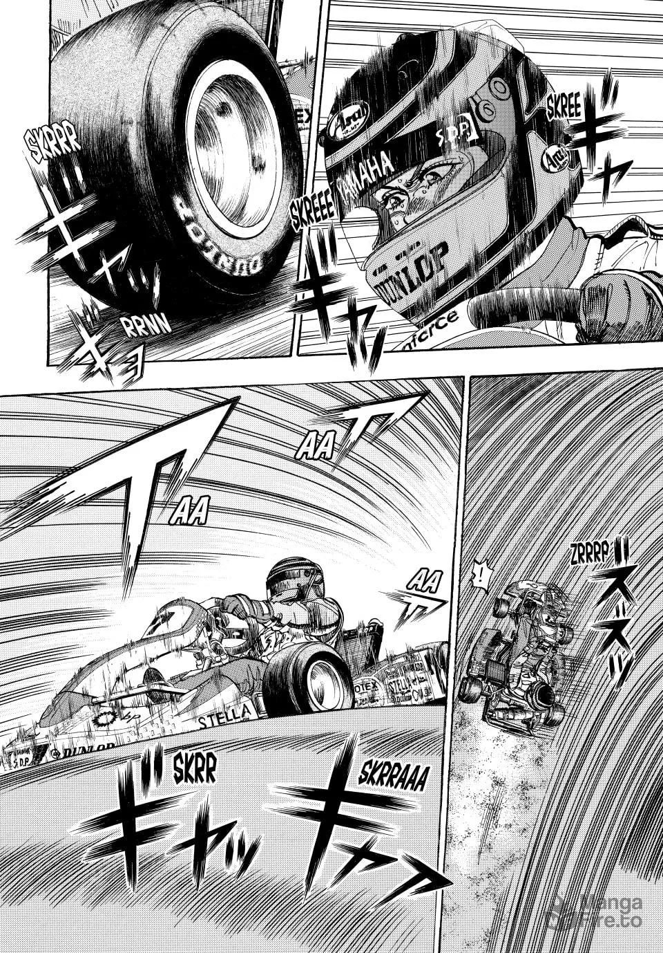 capeta Chapter 42 page 6 - 