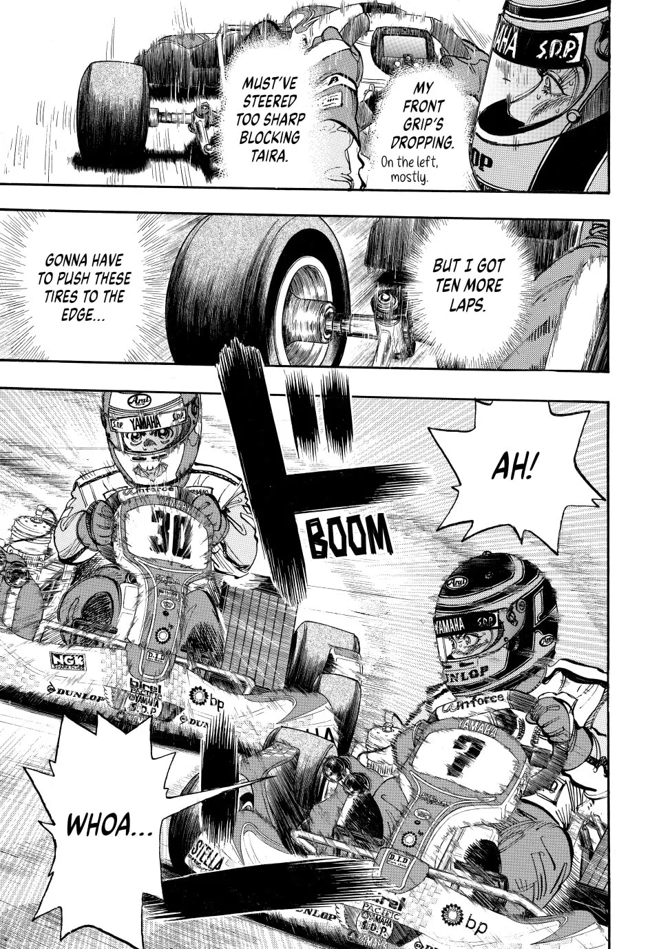 capeta Chapter 42 page 7 - 