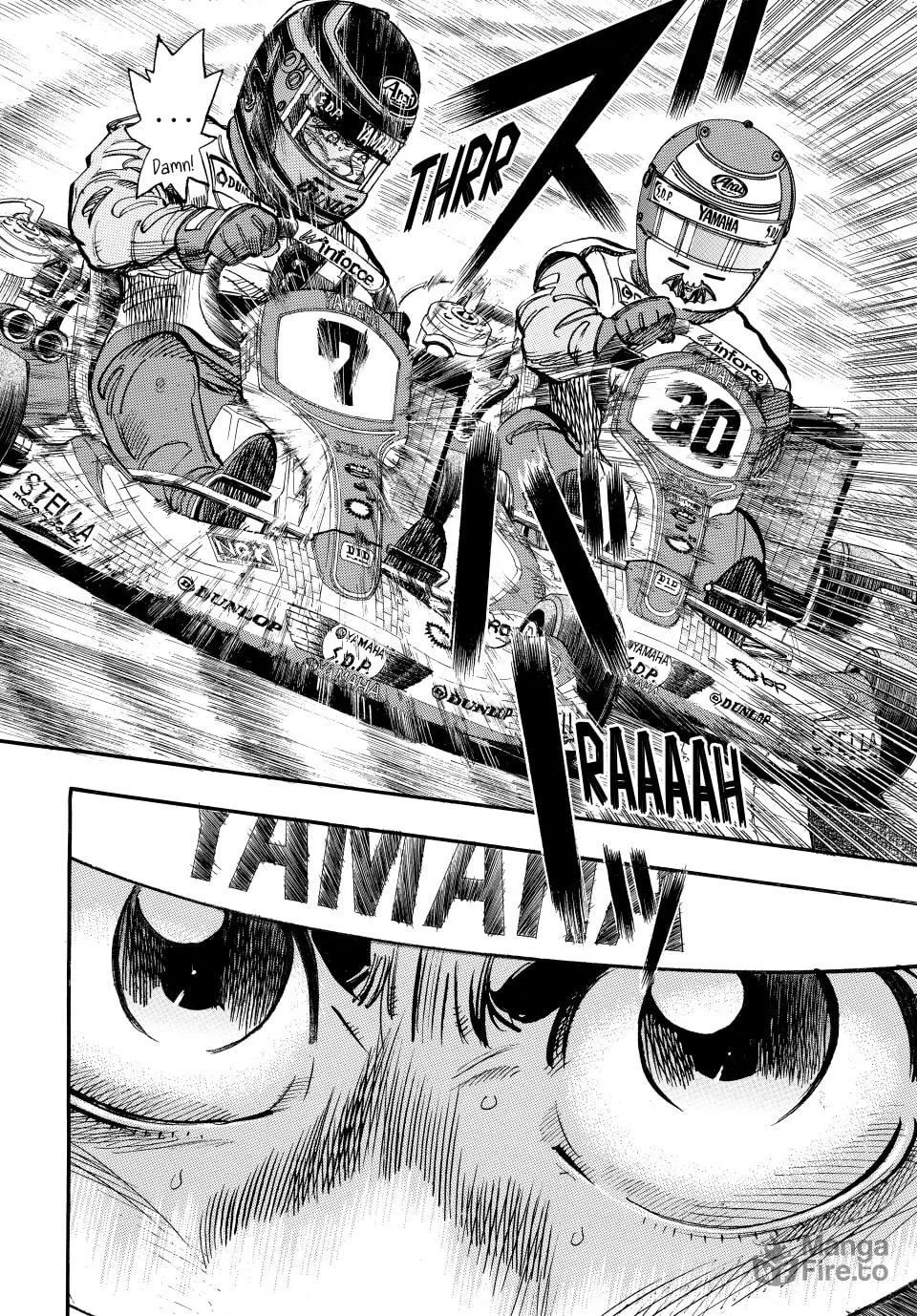 capeta Chapter 42 page 9 - 