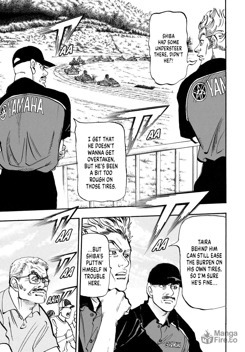 capeta Chapter 42 page 10 - 