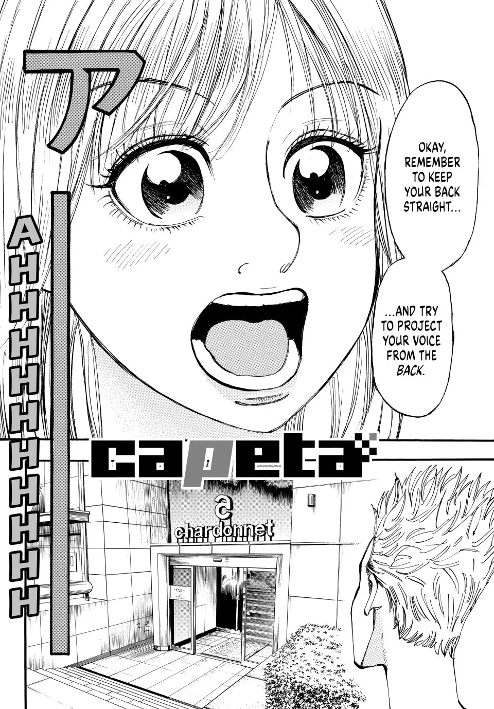 capeta Chapter 43 page 2 - 